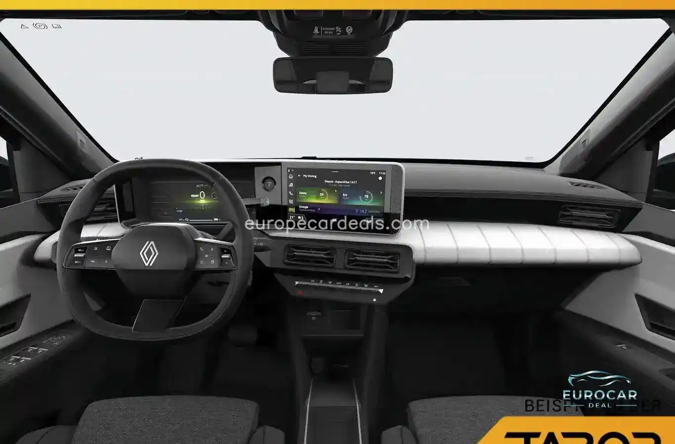 Renault R 4