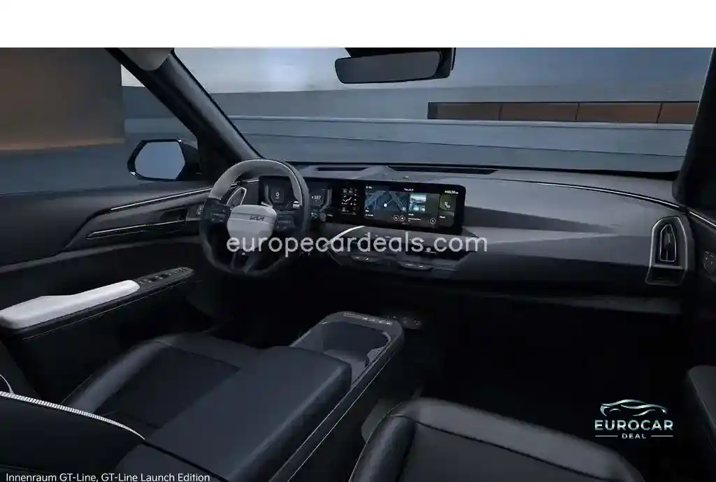 Kia EV5