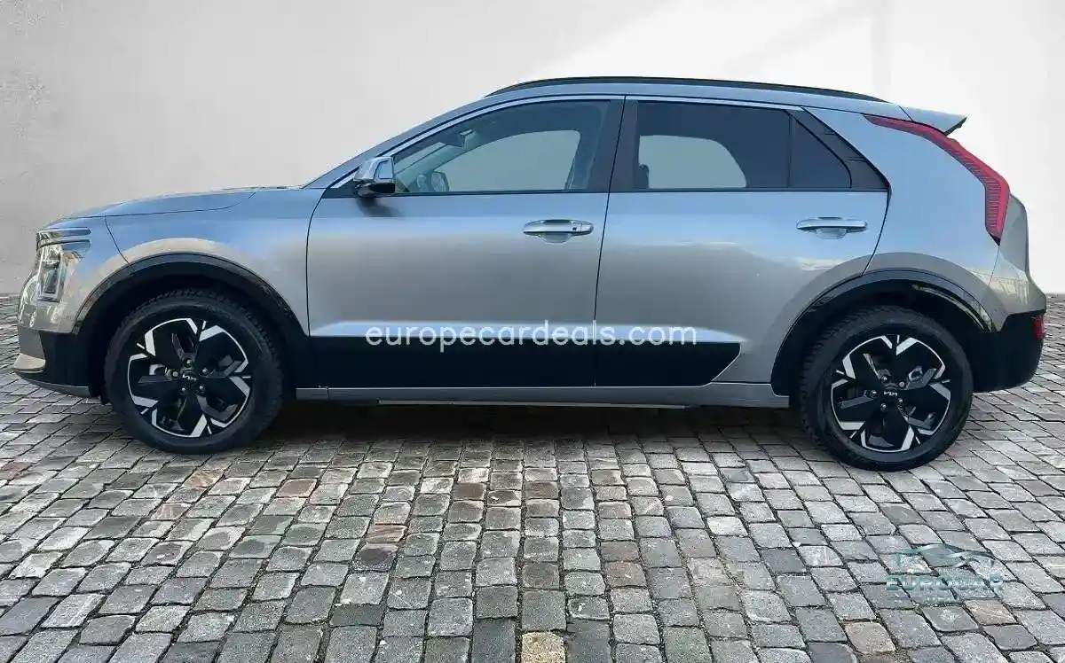Kia Niro EV