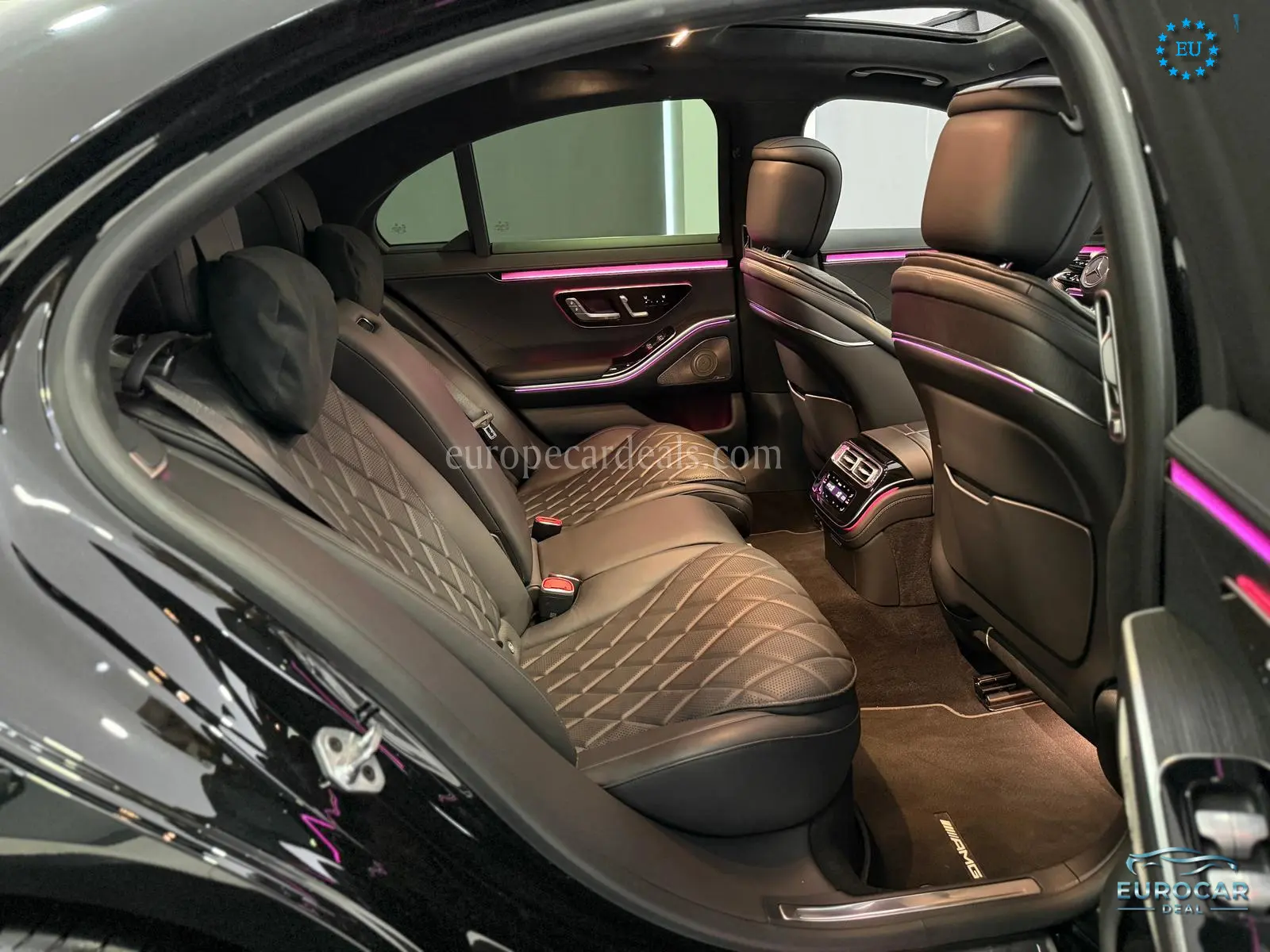 Mercedes-Benz S 400