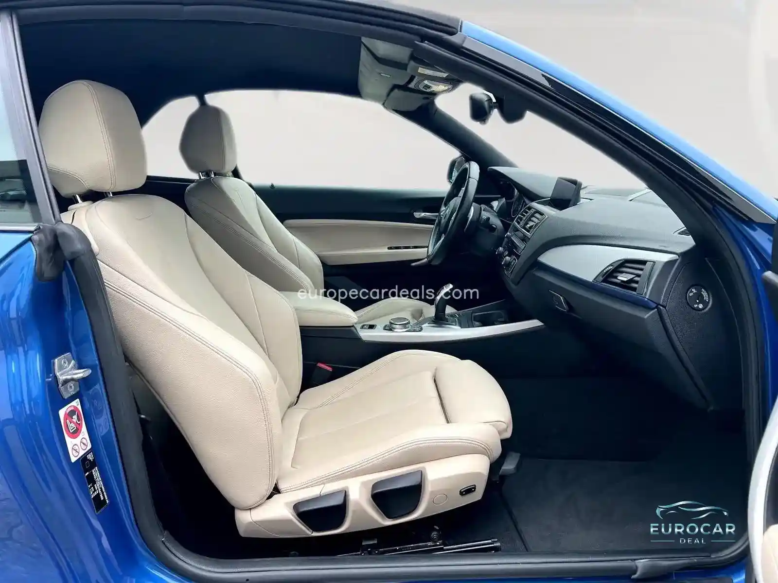 BMW M240i