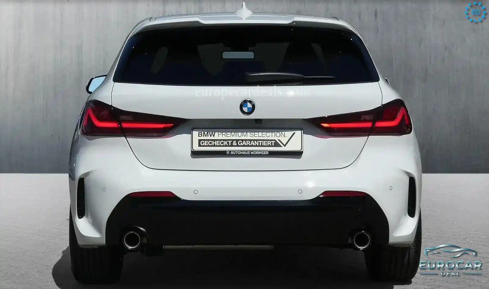 BMW 118