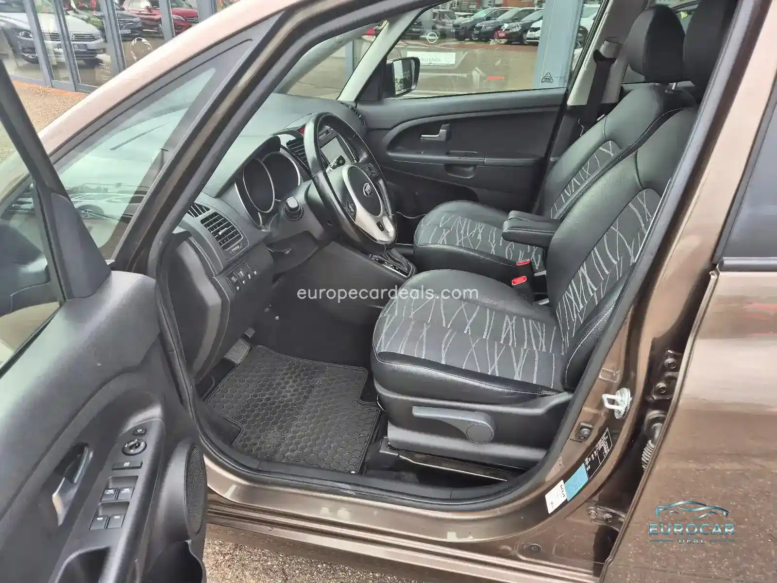Kia Venga
