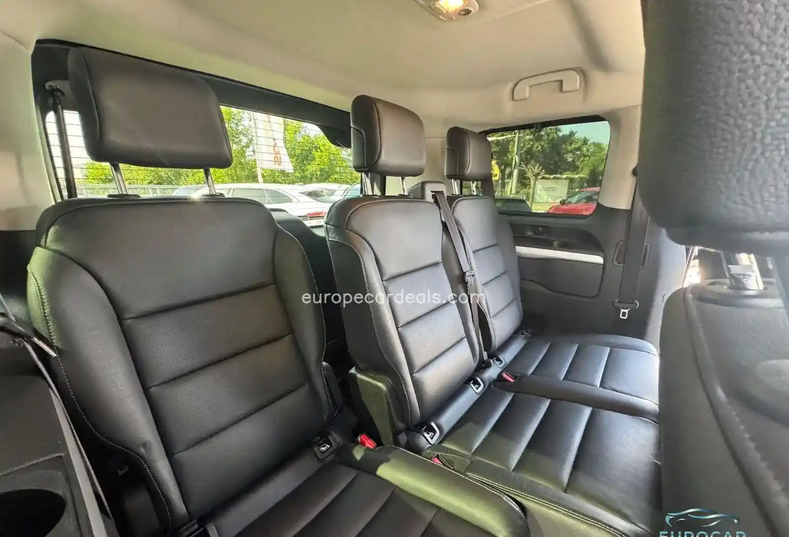 Toyota Proace (Verso)