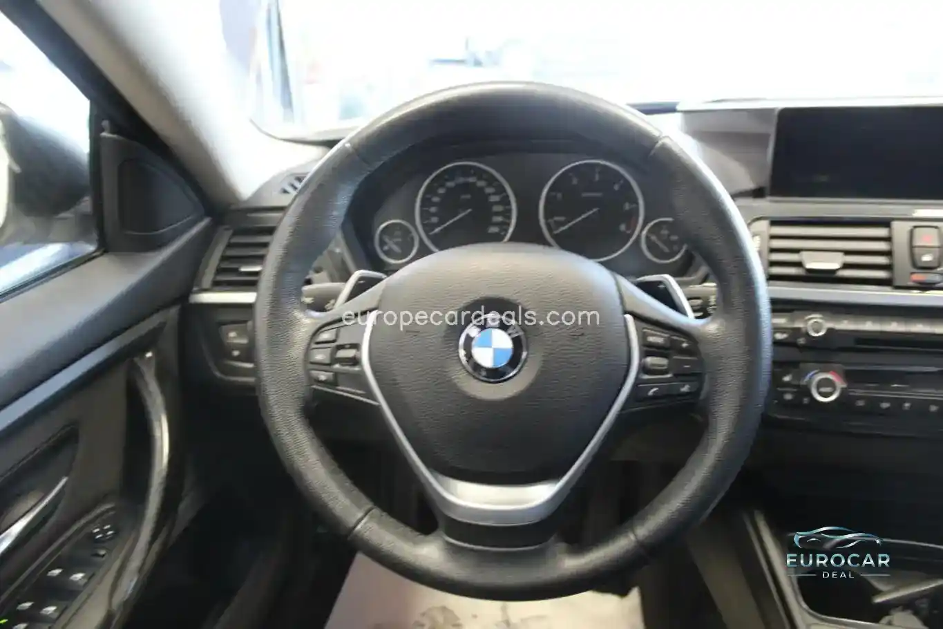 BMW 425
