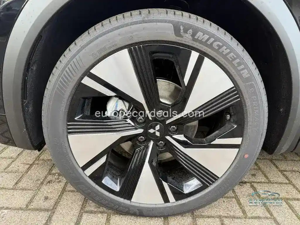 Mitsubishi Grandis