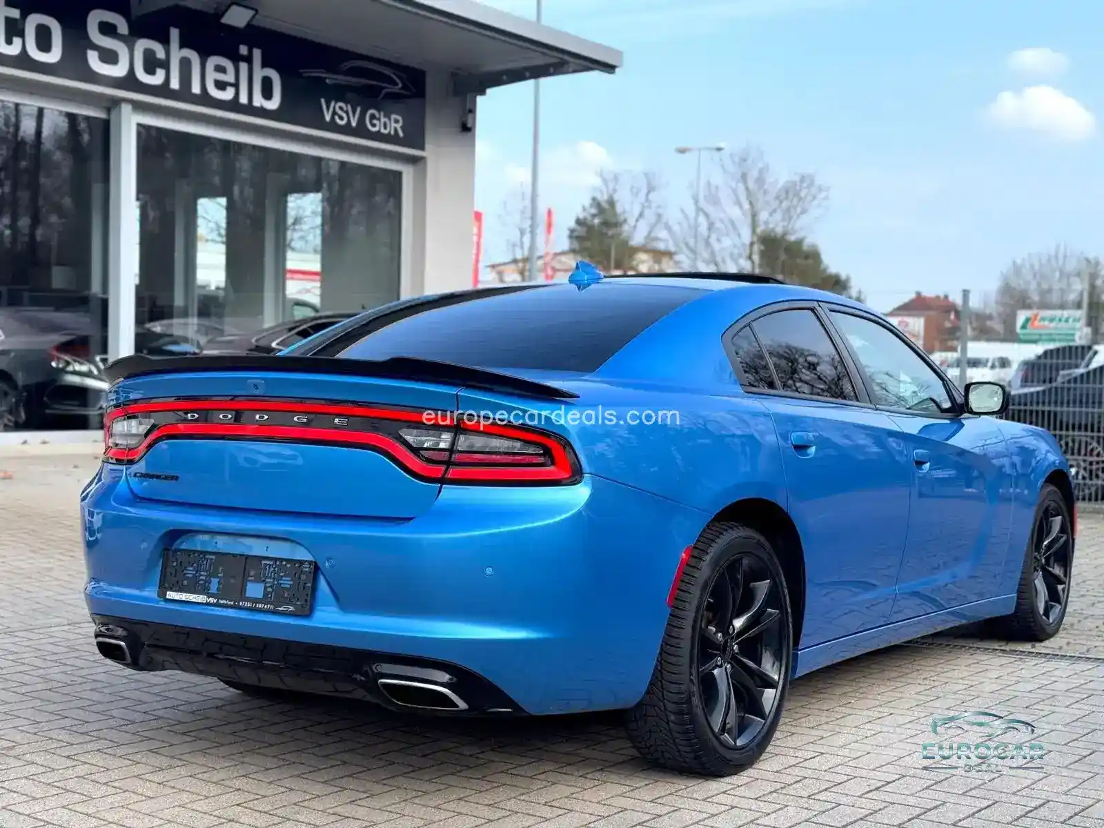 Dodge Charger