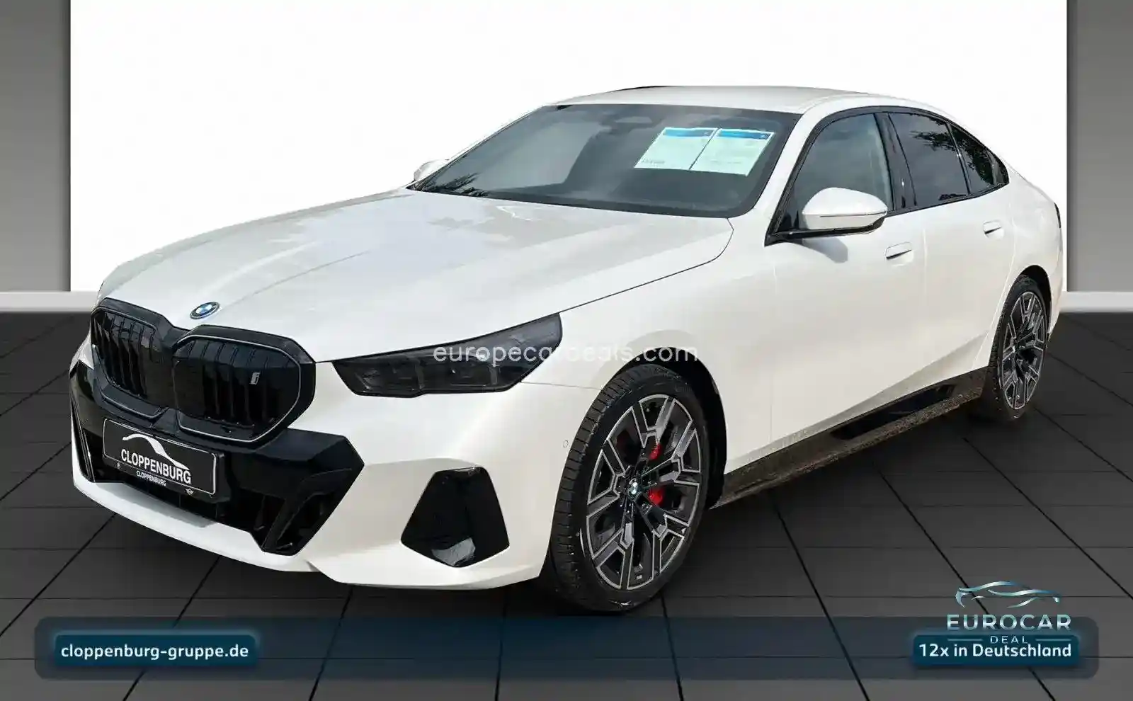 BMW i5