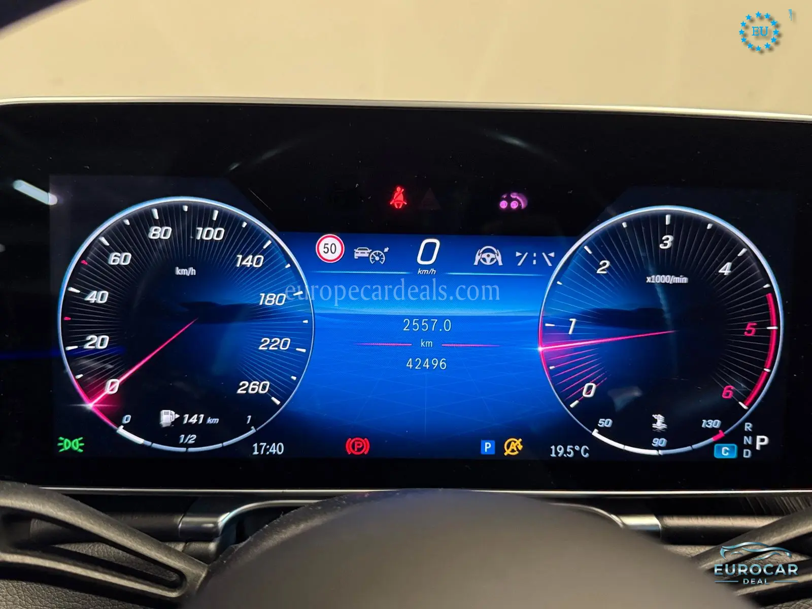 Mercedes-Benz S 400