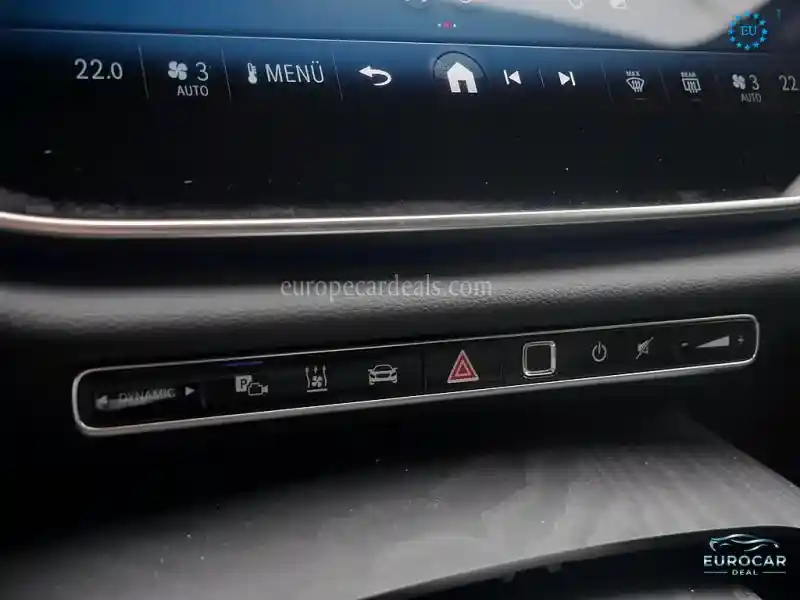 Mercedes-Benz E 450