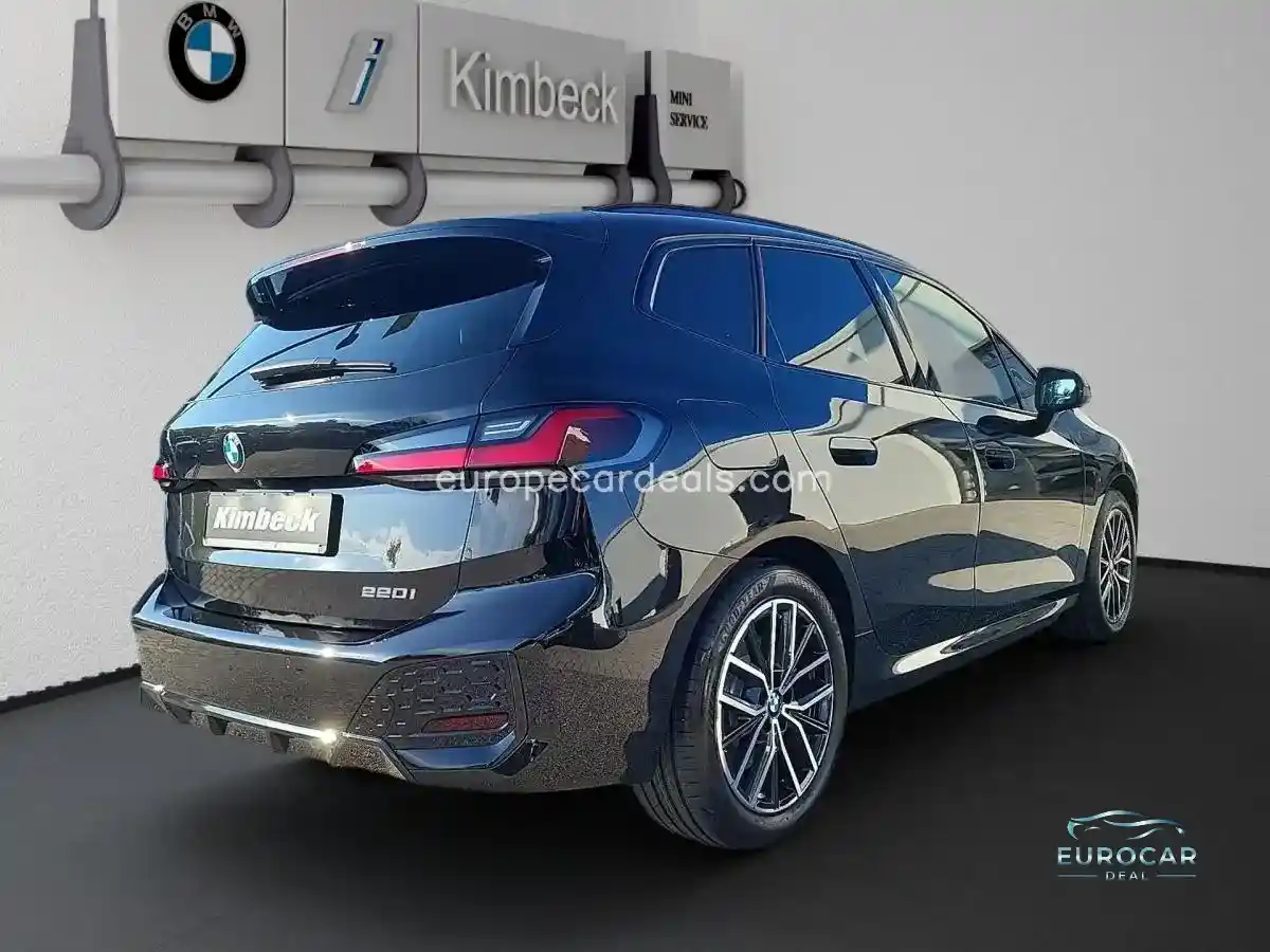 BMW 220 Active Tourer