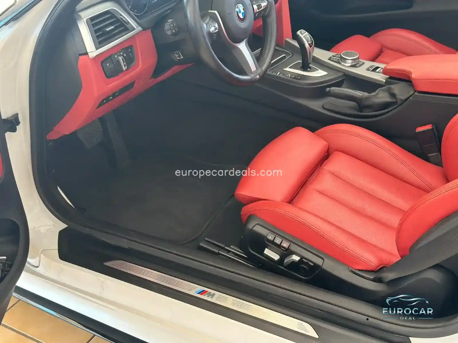 BMW 440