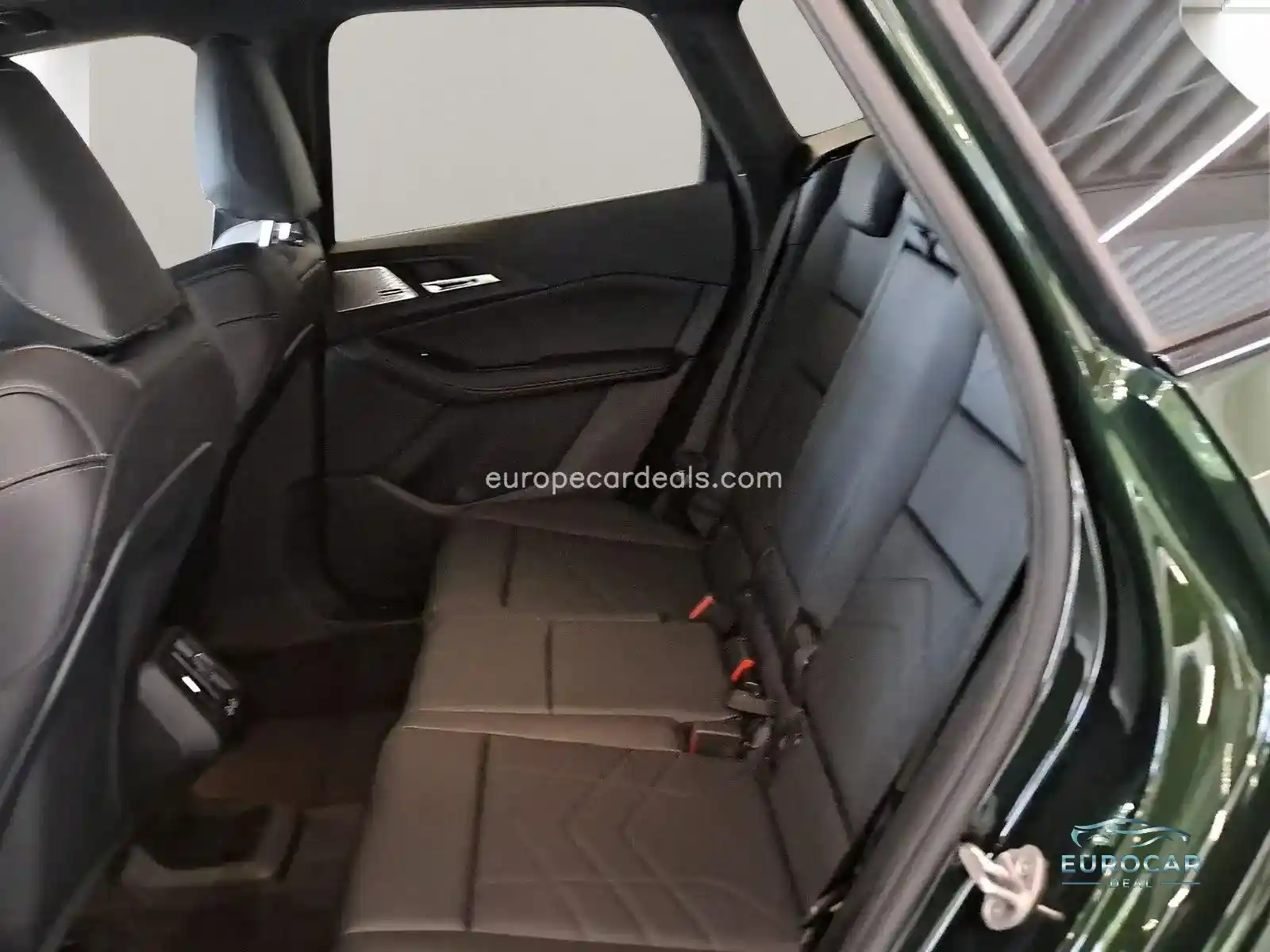BMW 220 Active Tourer