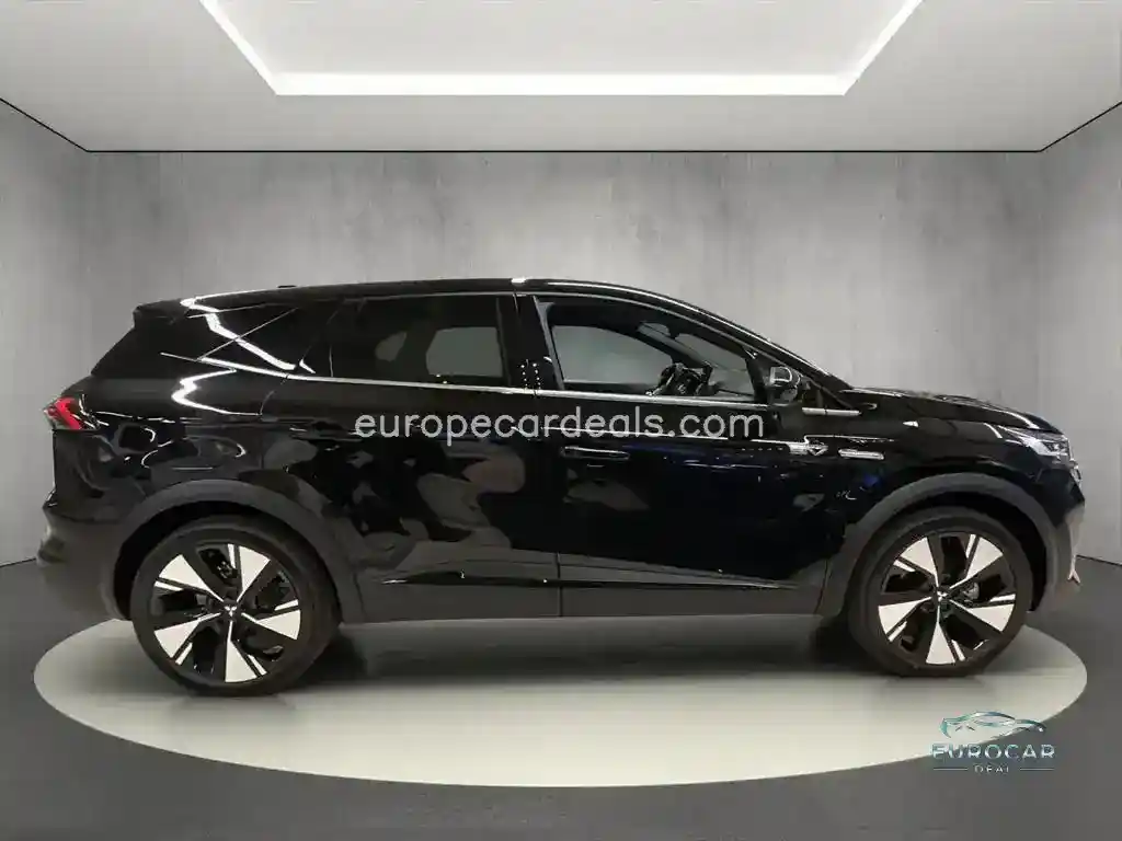 Mitsubishi Grandis