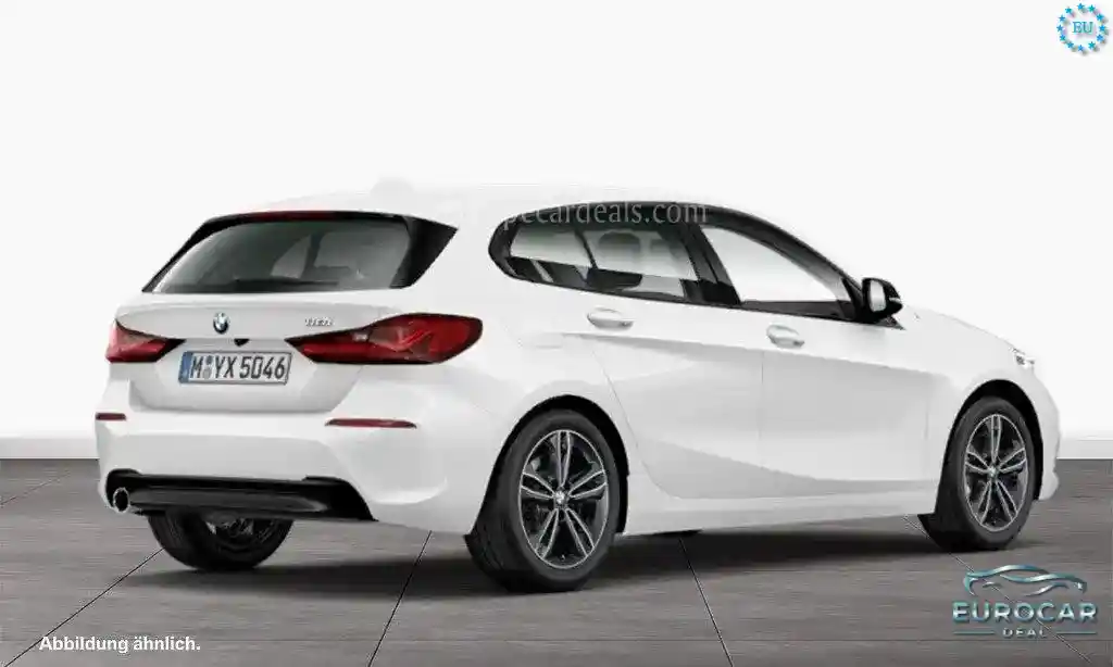 BMW 118