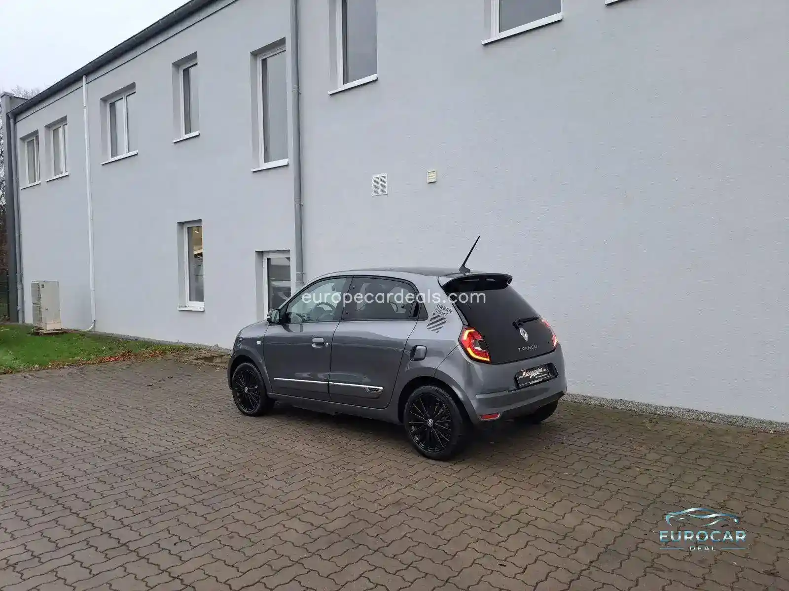 Renault Twingo