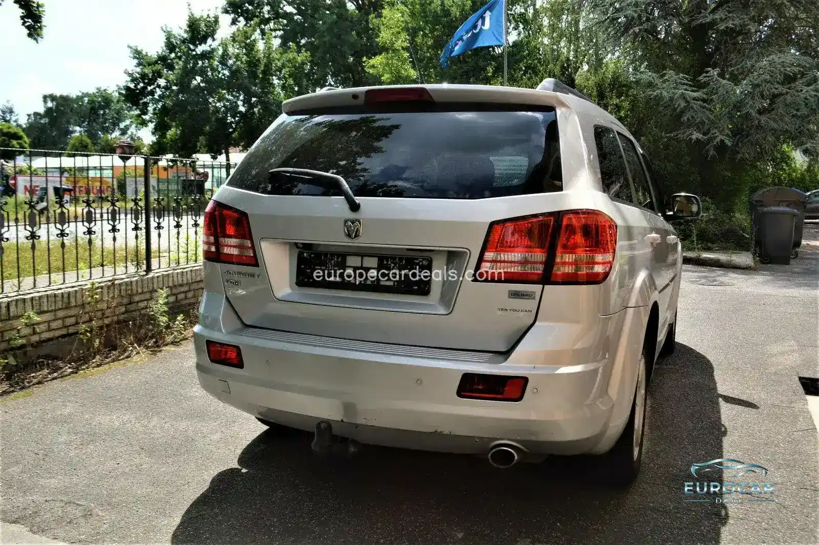 Dodge Journey
