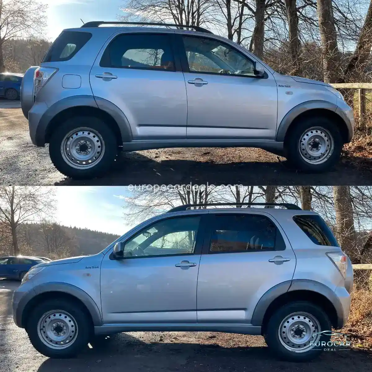Daihatsu Terios