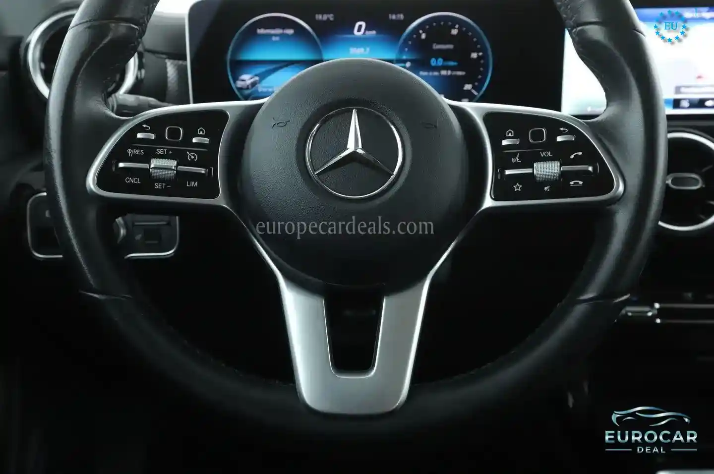 Mercedes-Benz CLA 180 Shooting Brake