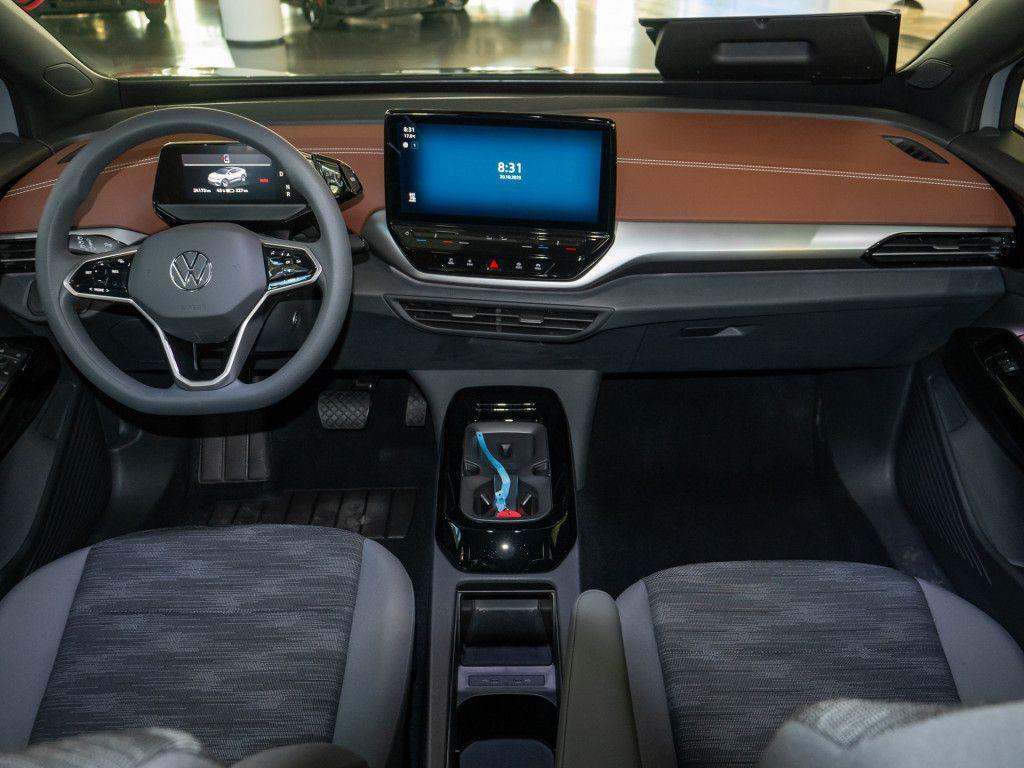 Volkswagen ID.5