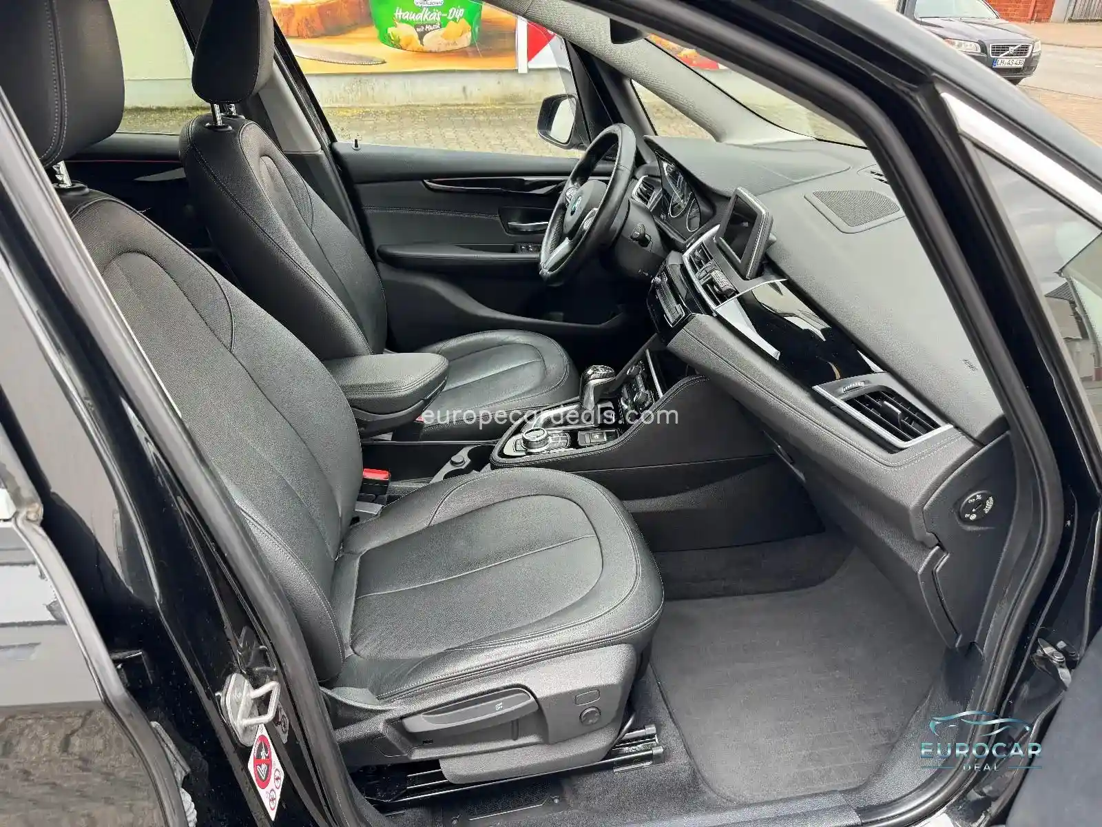 BMW 220 Gran Tourer