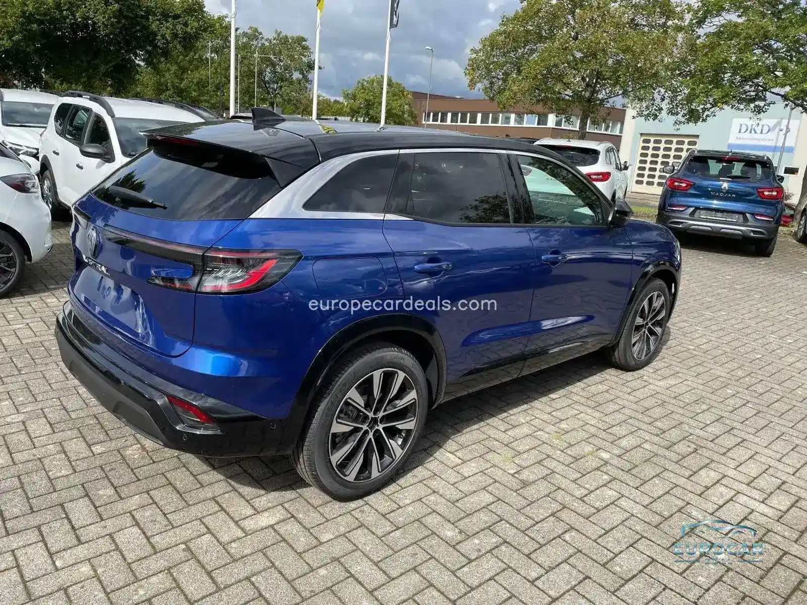 Renault Austral