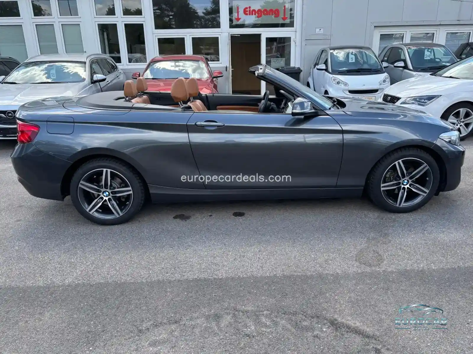 BMW 218