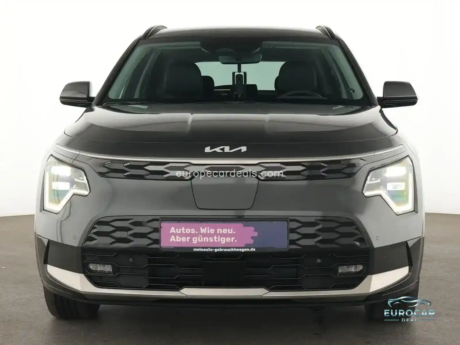 Kia Niro EV