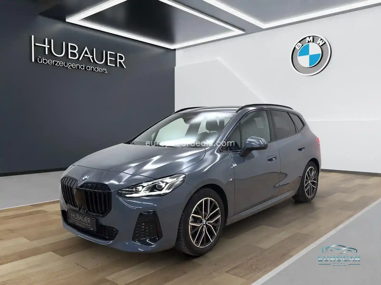 BMW 220 Active Tourer