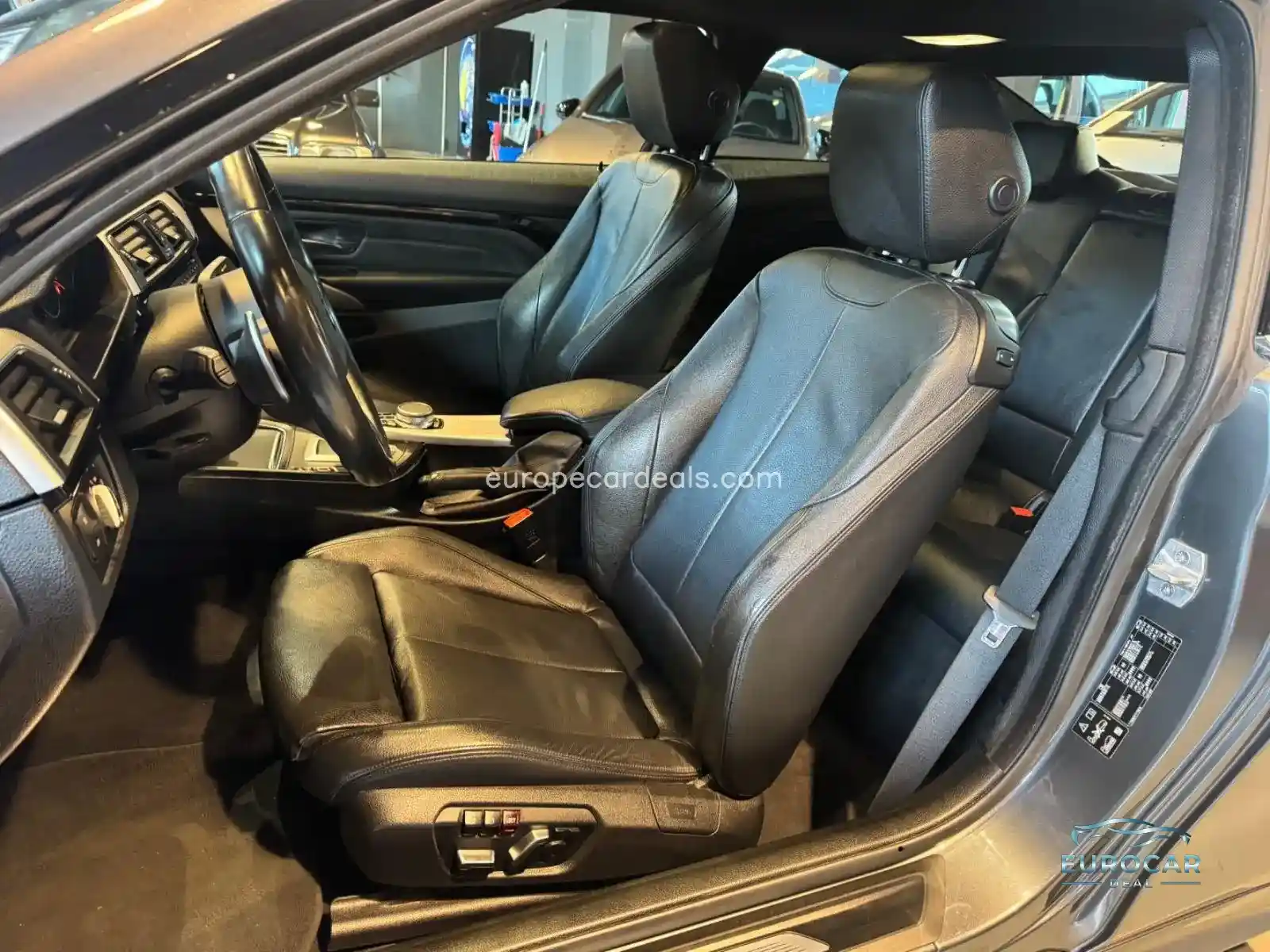 BMW 430