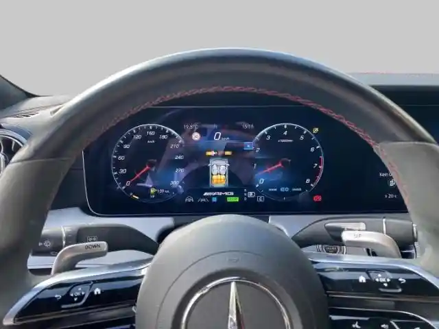 Mercedes-Benz CLS 53 AMG