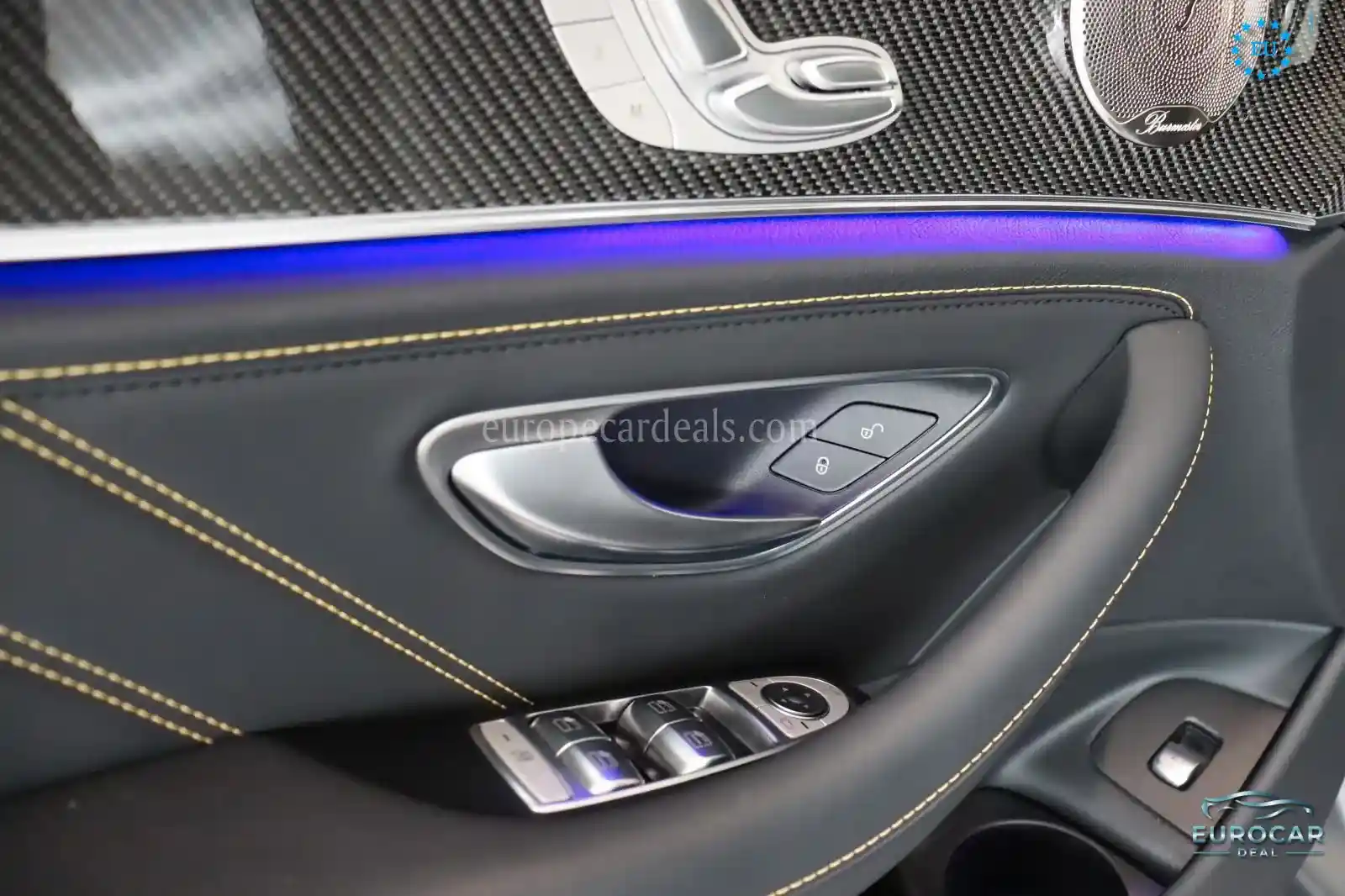 Mercedes-Benz E 63 AMG