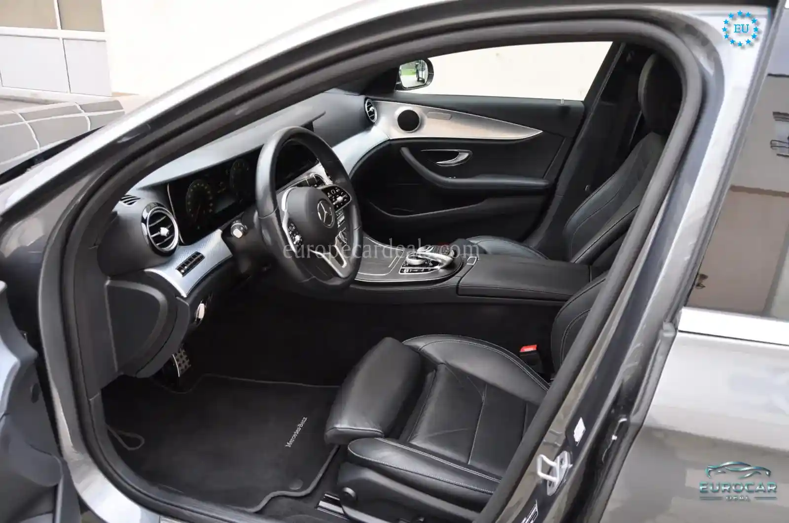 Mercedes-Benz E 450