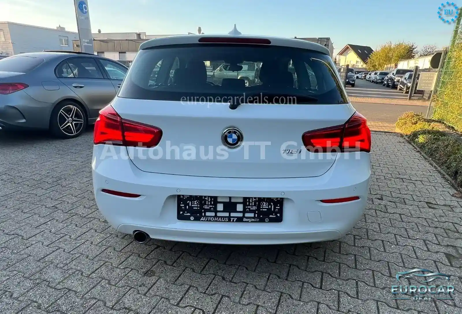 BMW 116