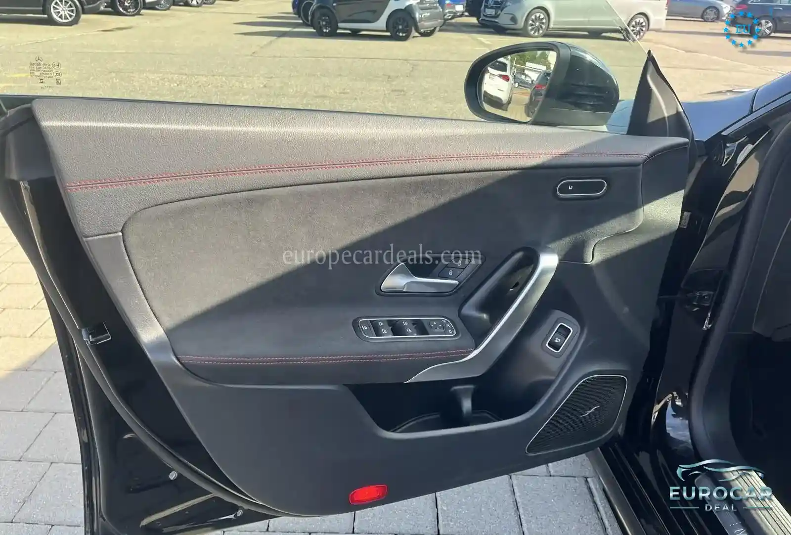 Mercedes-Benz CLA 250 Shooting Brake