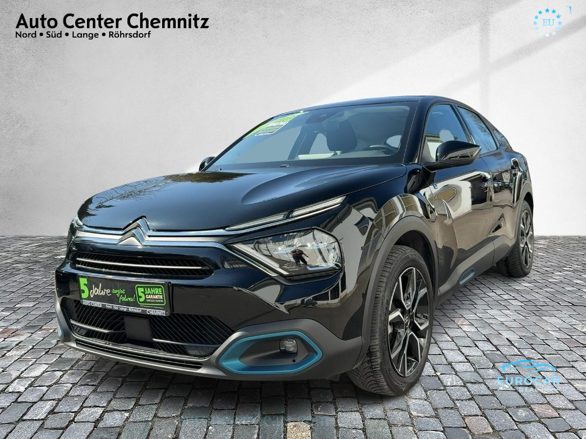Citroën C4