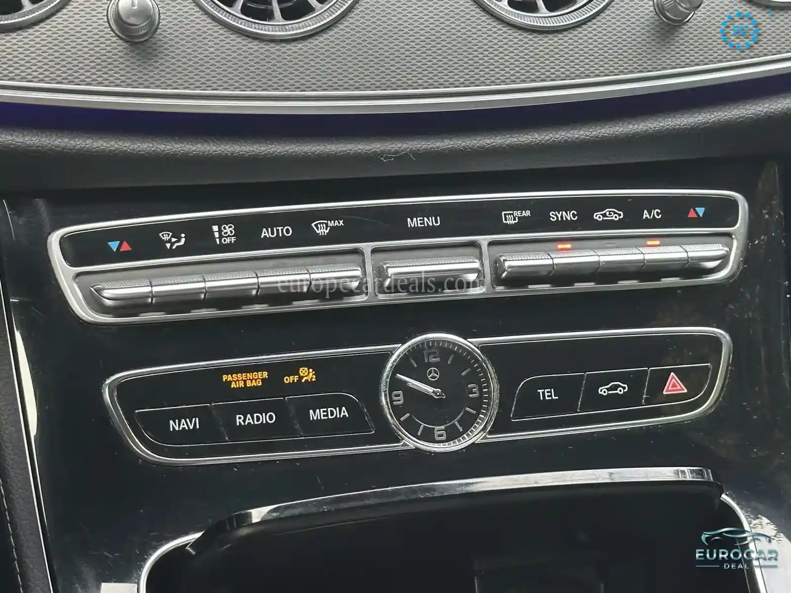 Mercedes-Benz E 350