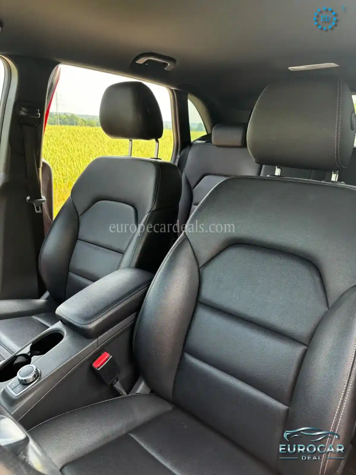 Mercedes-Benz B 160