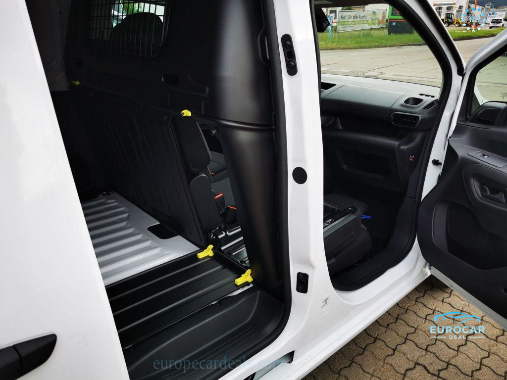 Citroën Berlingo