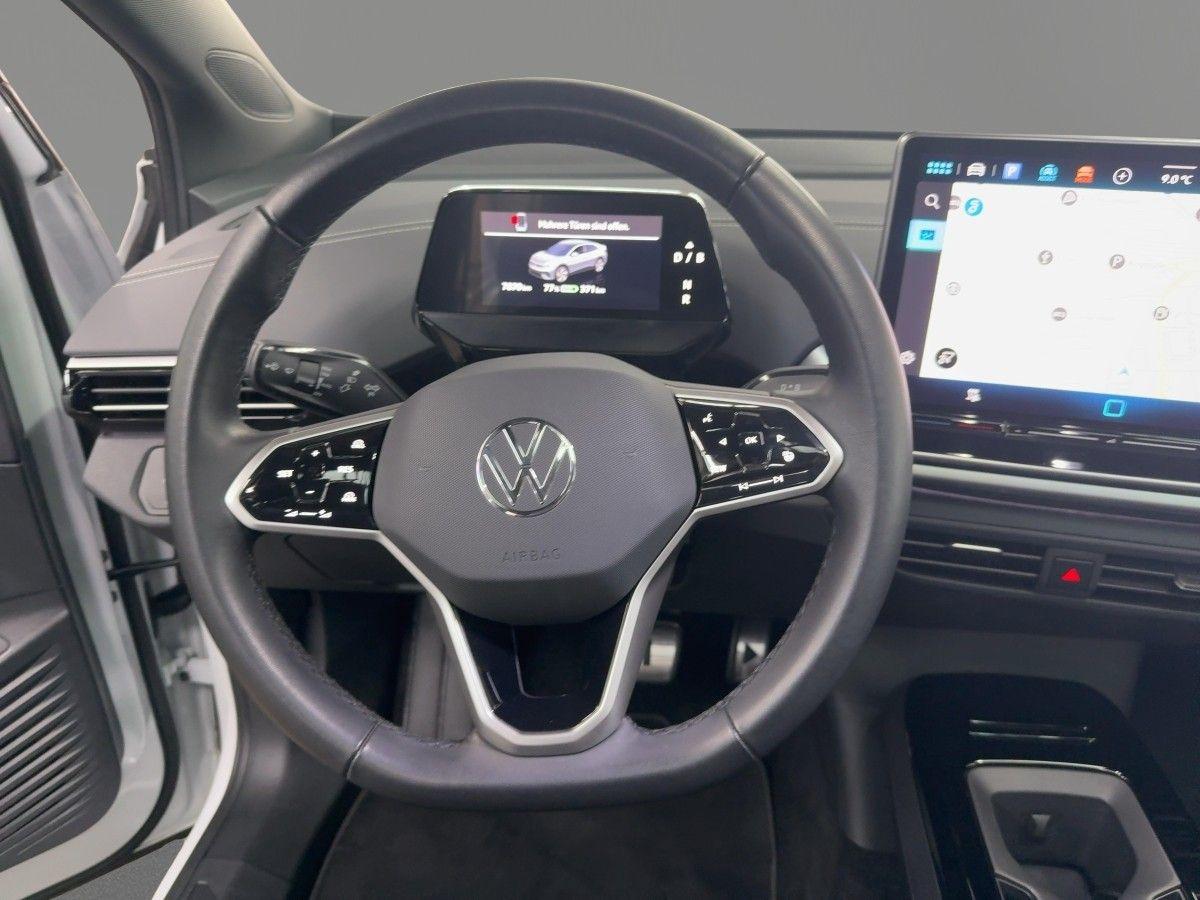 Volkswagen ID.5