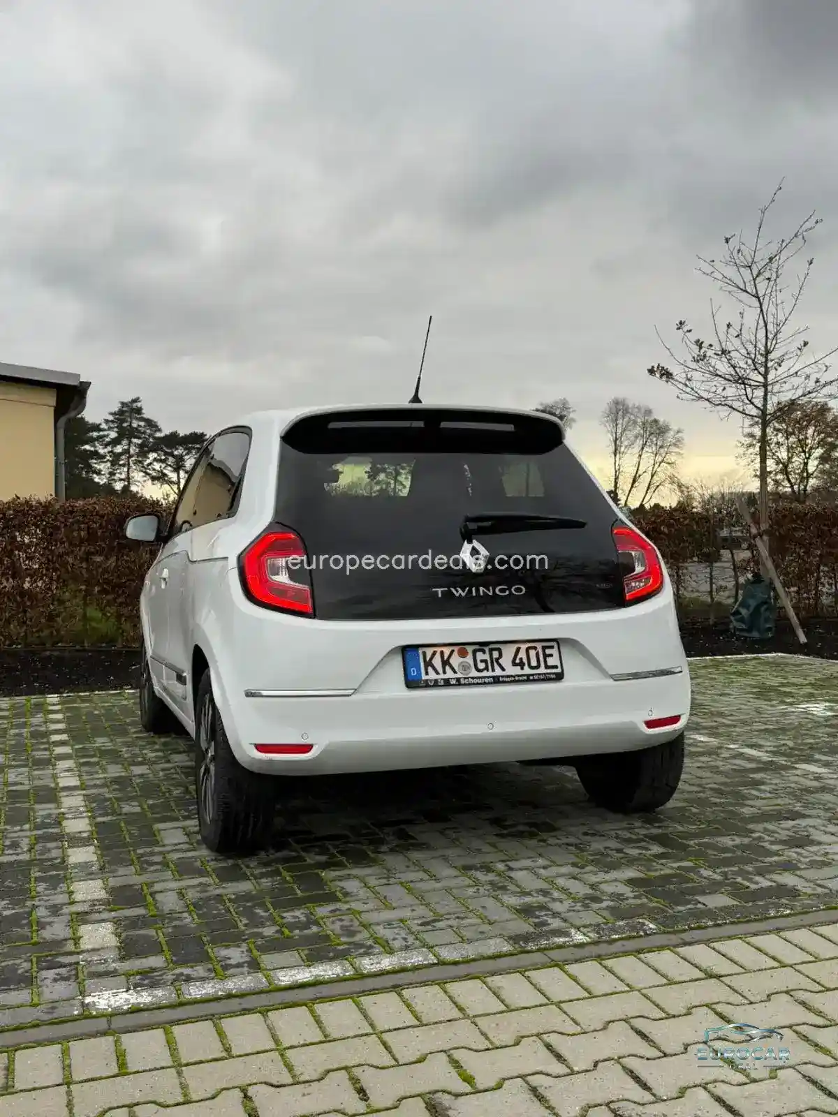 Renault Twingo