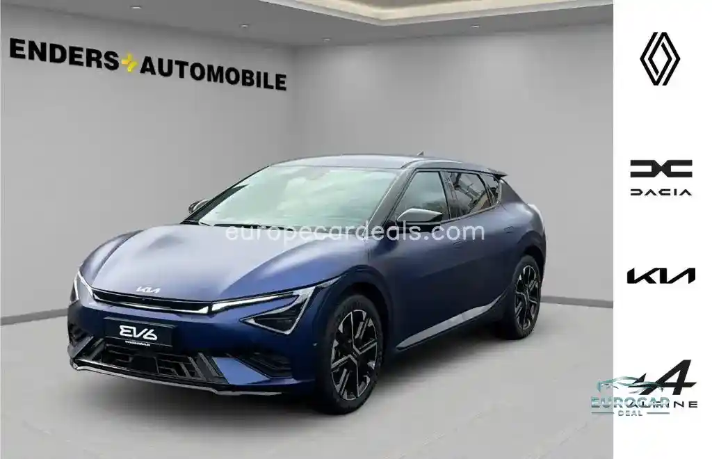Kia EV6