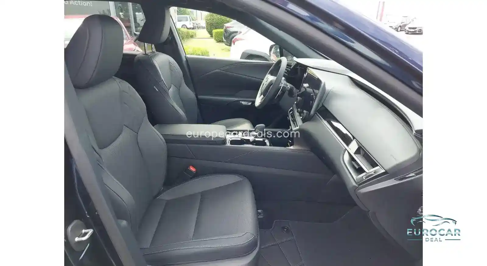Lexus RX 450