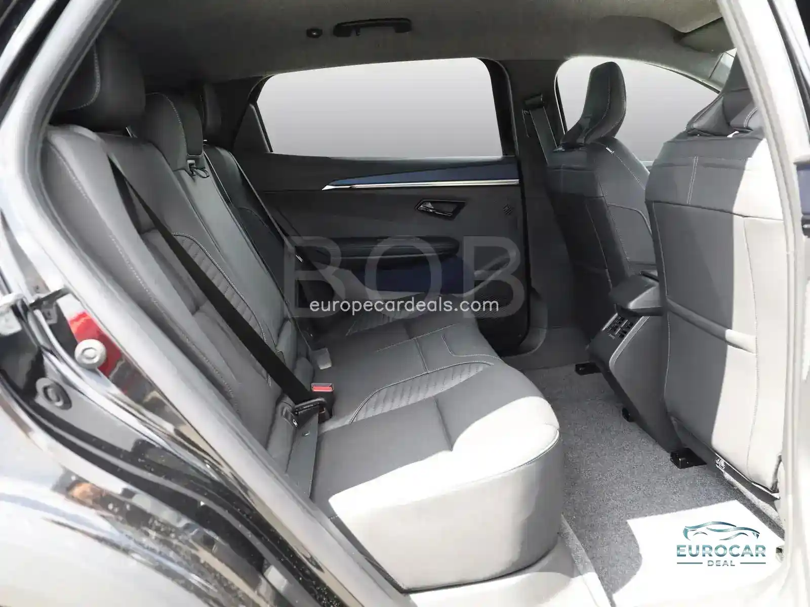 Renault Scenic E-TECH