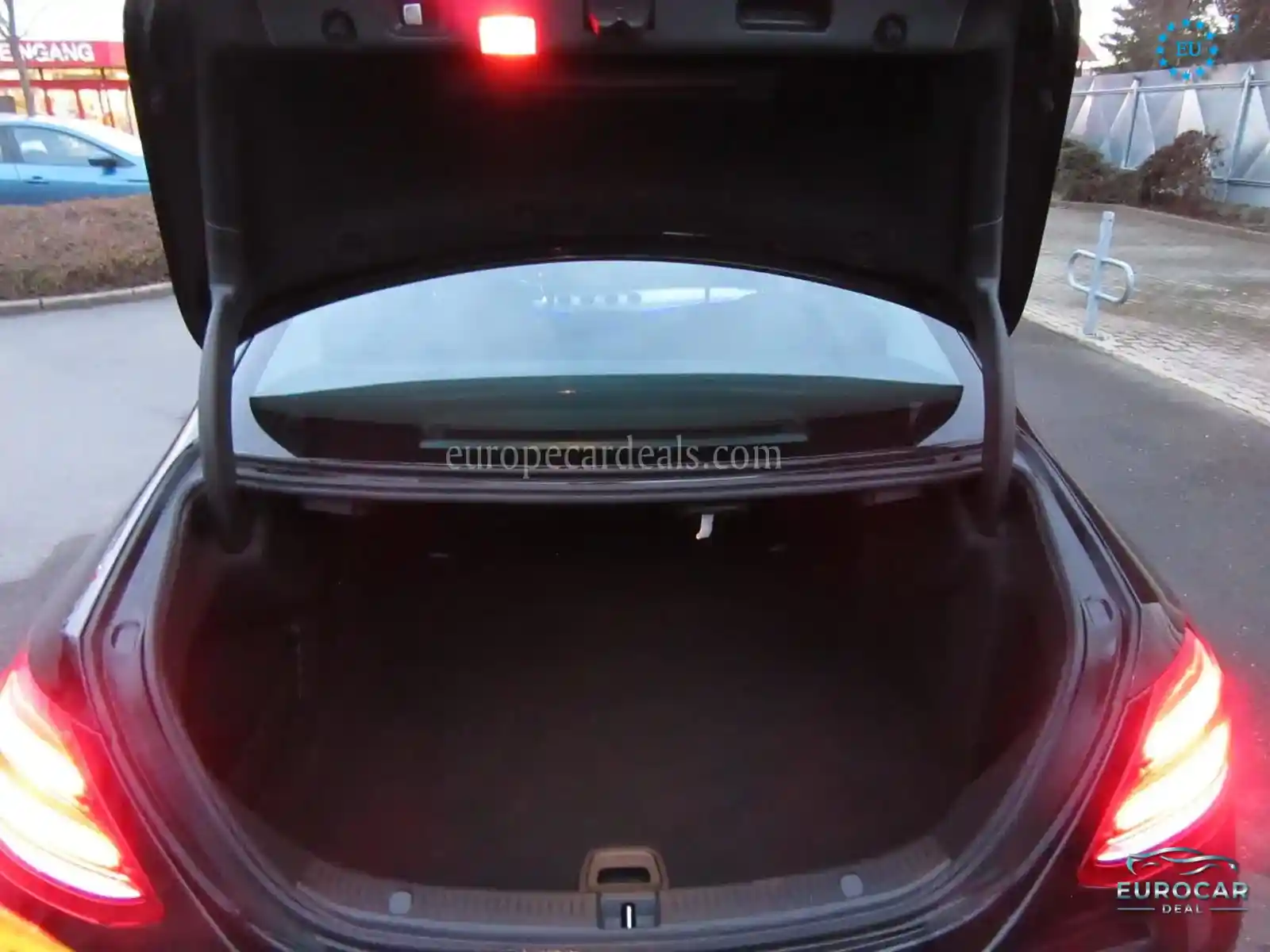 Mercedes-Benz E 350