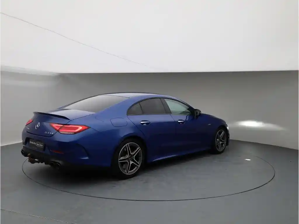 Mercedes-Benz CLS 53 AMG