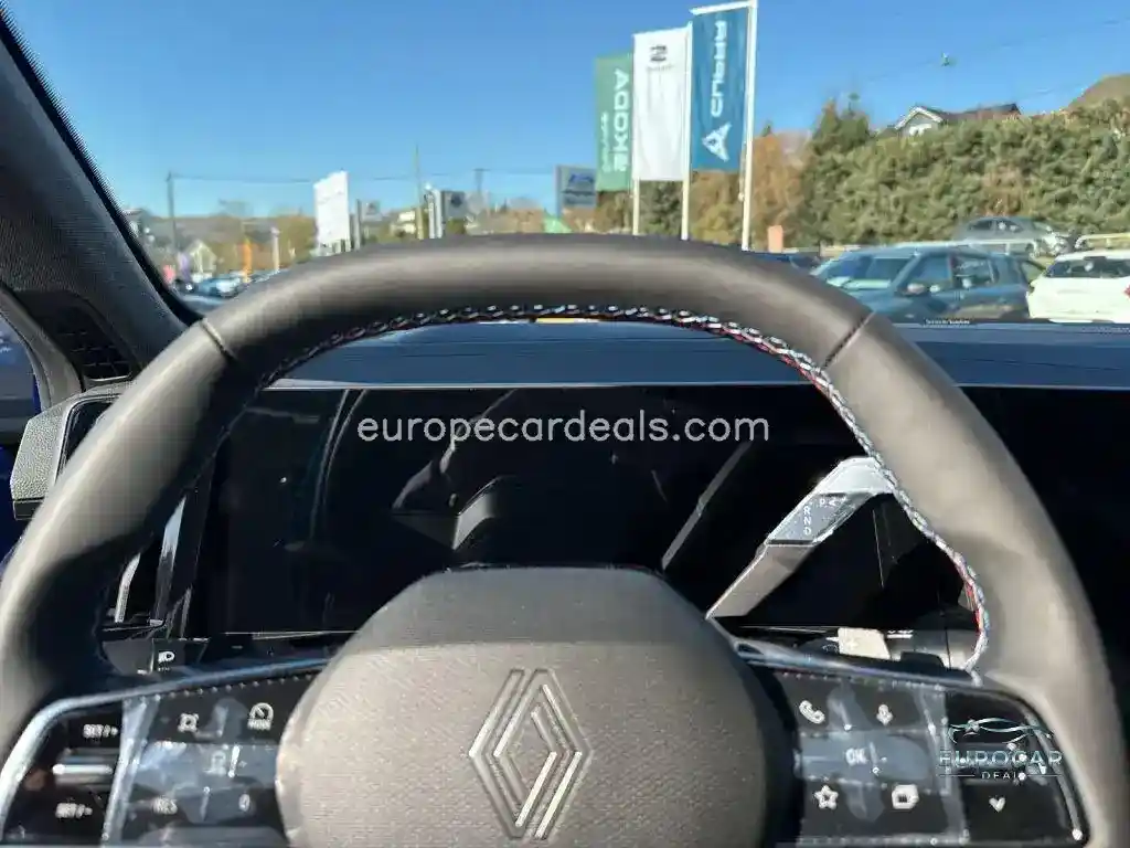 Renault Rafale