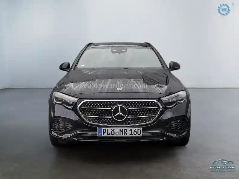 Mercedes-Benz E 450