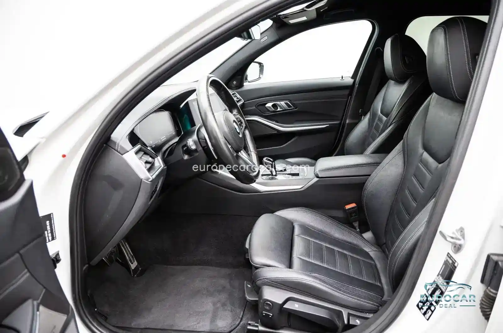 BMW M340d