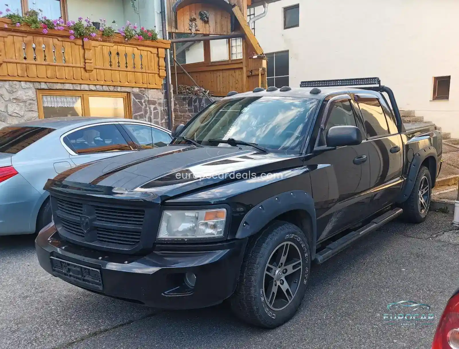 Dodge Dakota